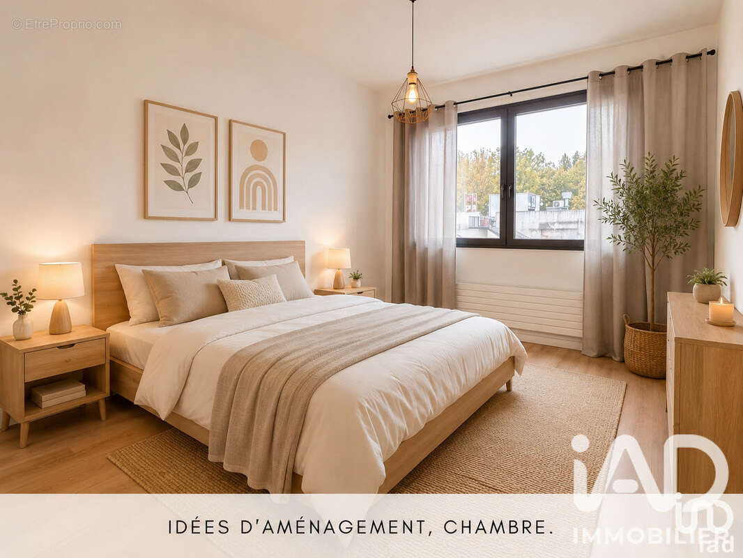 Photo 8 - Appartement à CRETEIL
