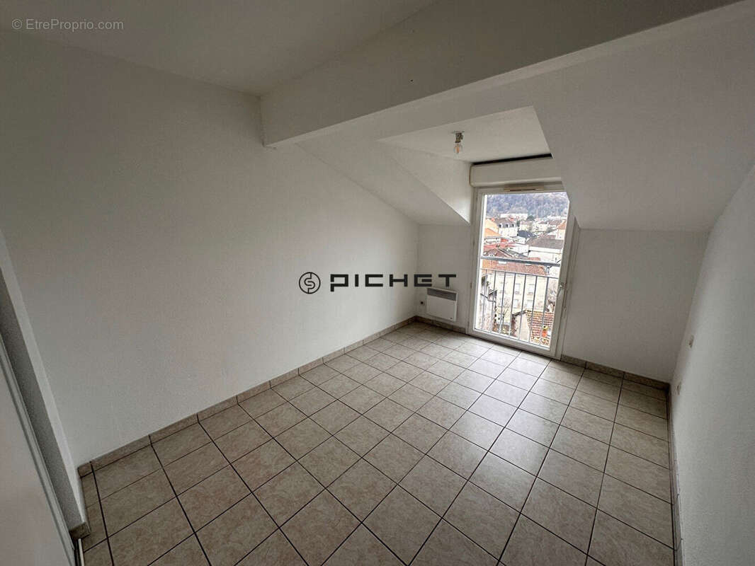 Appartement à PERIGUEUX