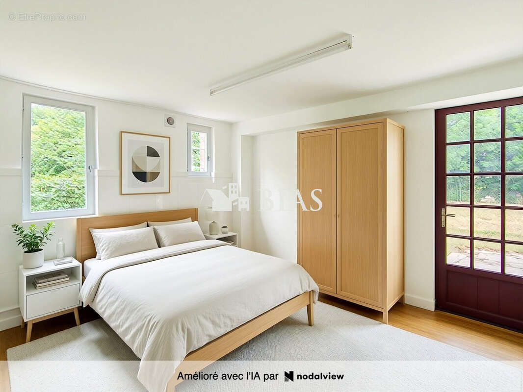 Maison 134 m² à Voiscreville  - photo 6