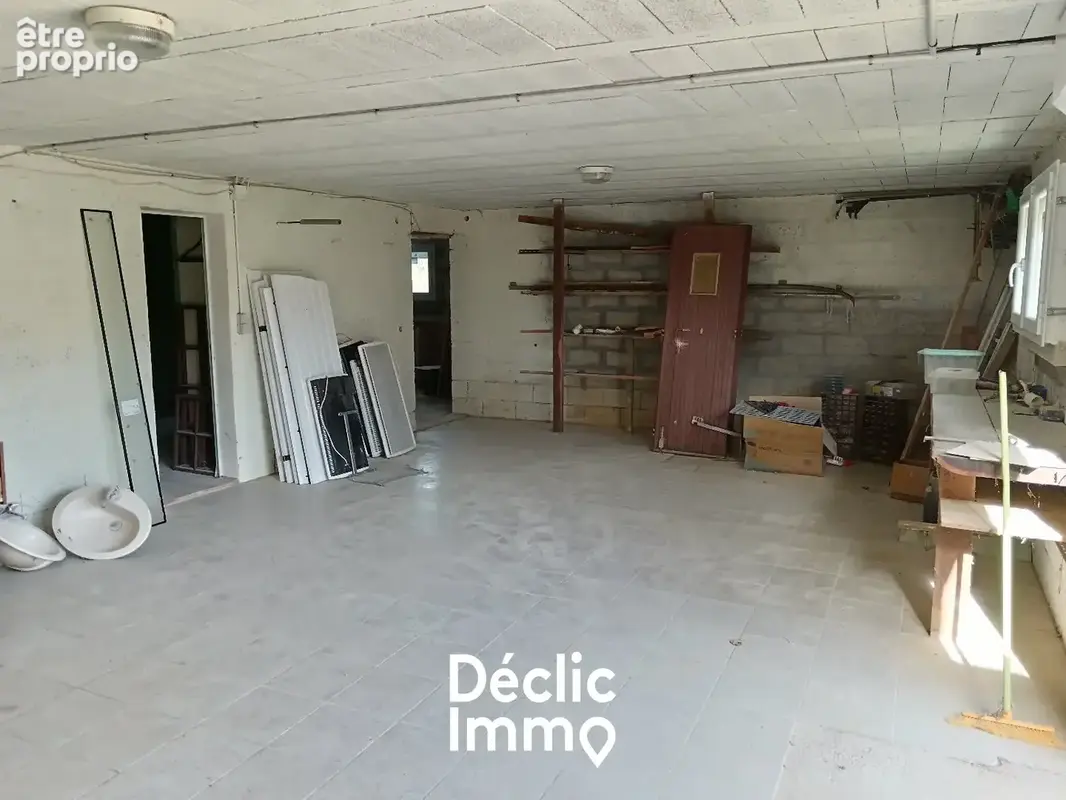 Maison 3 chambres avec sous-sol et garage - photo 10