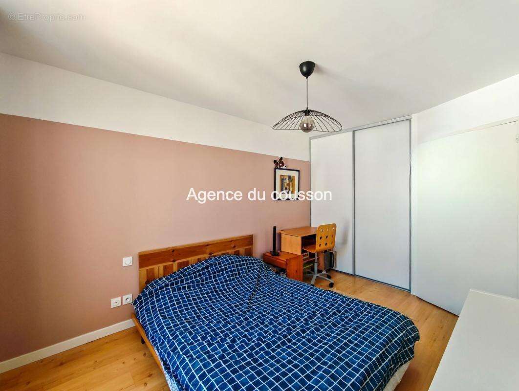 Appartement 70 m² à Digne-Les-Bains  - photo 9