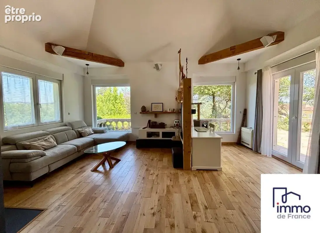 Maison 7 pièces 172 m² à vendre à Vienne (38200) - photo 8