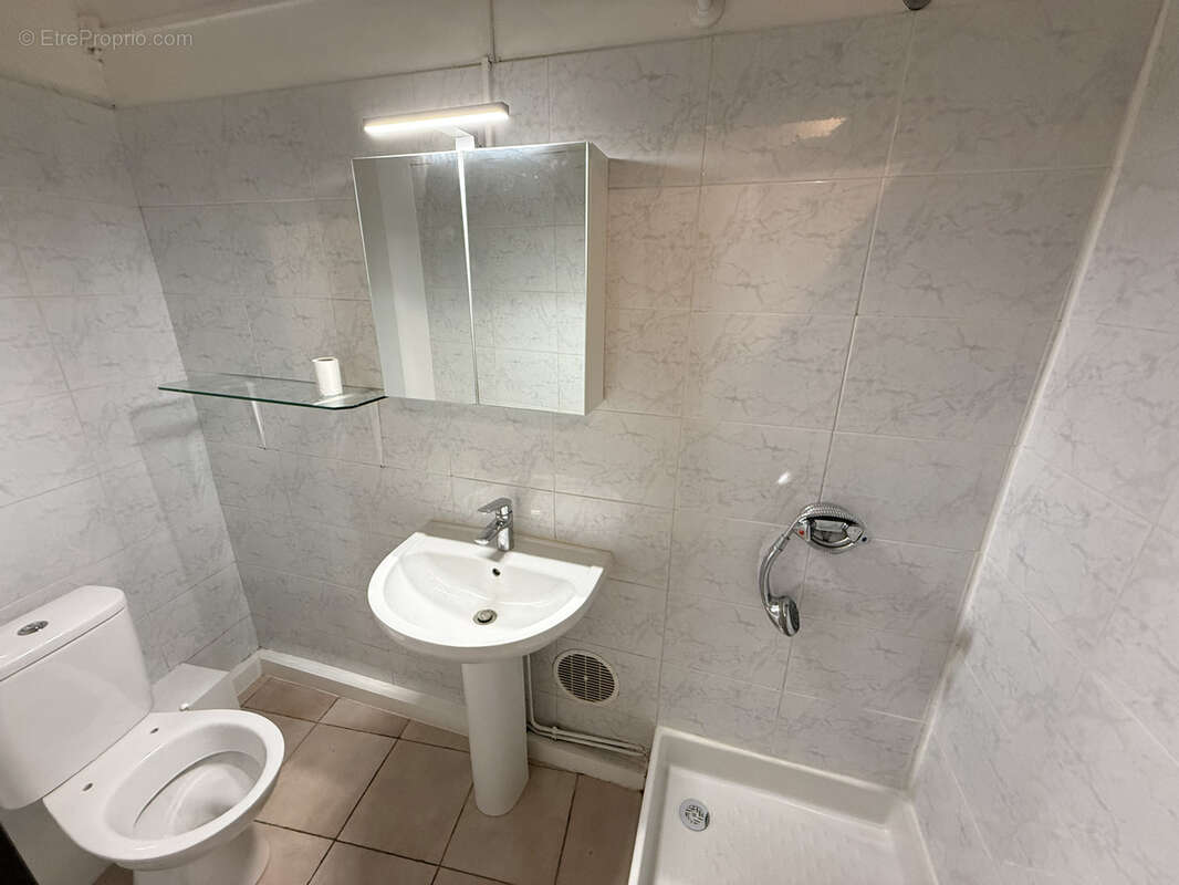 Appartement à BEZIERS