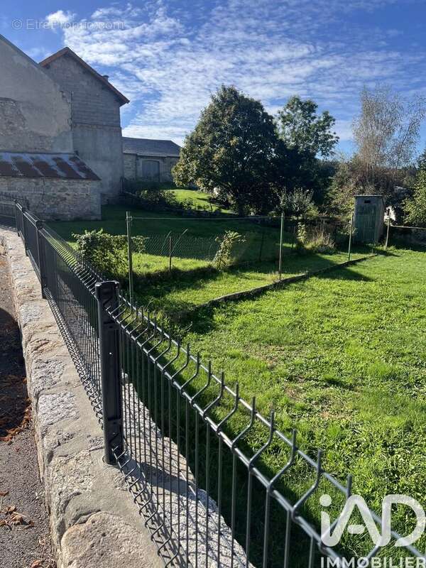 Photo 7 - Maison à ALBARET-SAINTE-MARIE