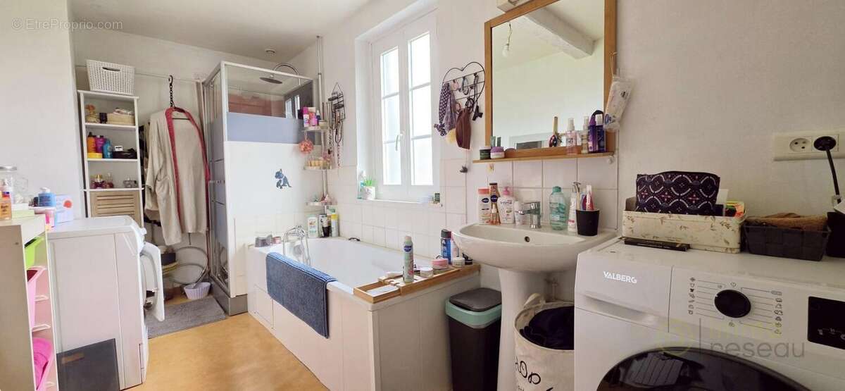Maison 10 pièces 248 m² à vendre à Fouilloy (60220) - photo 6