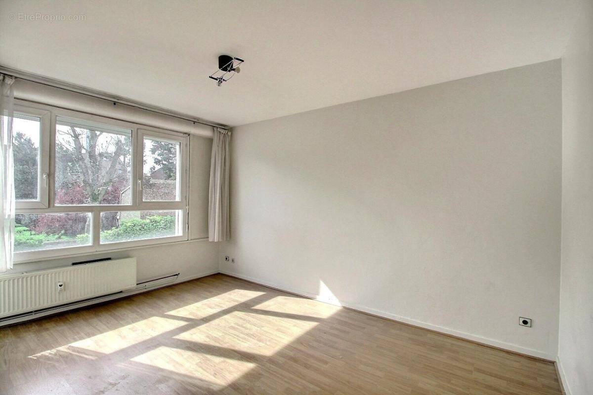 Appartement à LAMBERSART
