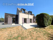 Maison à LOUERRE