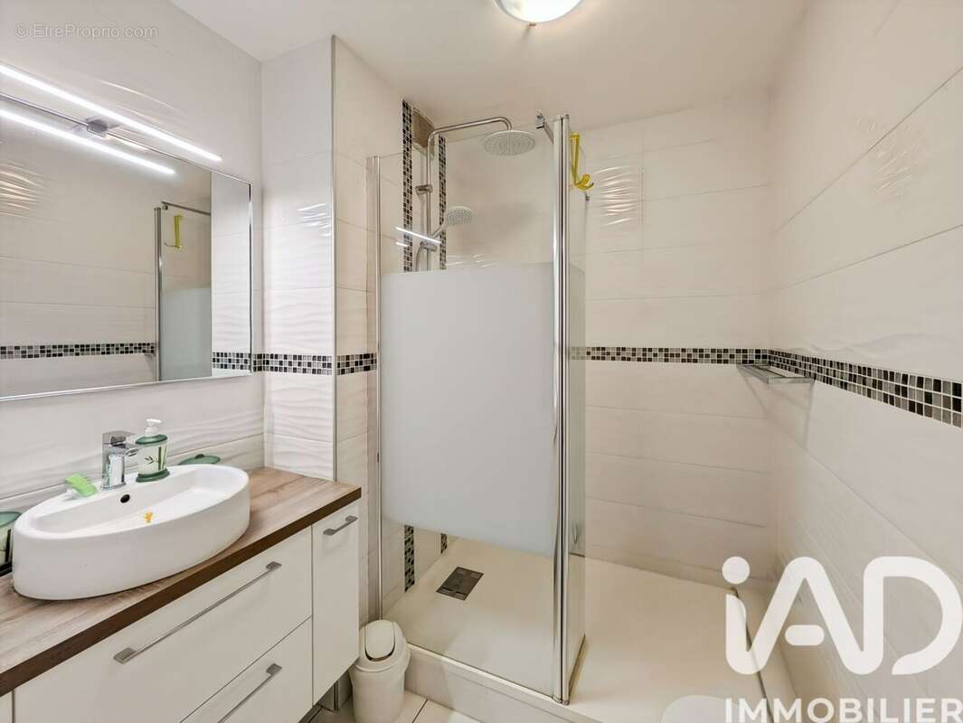 Photo 7 - Appartement à LORIENT