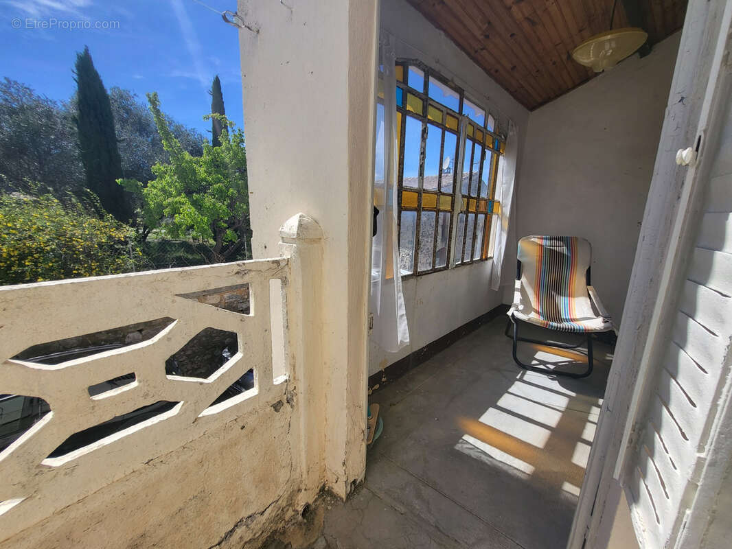 Maison à SAUSSINES