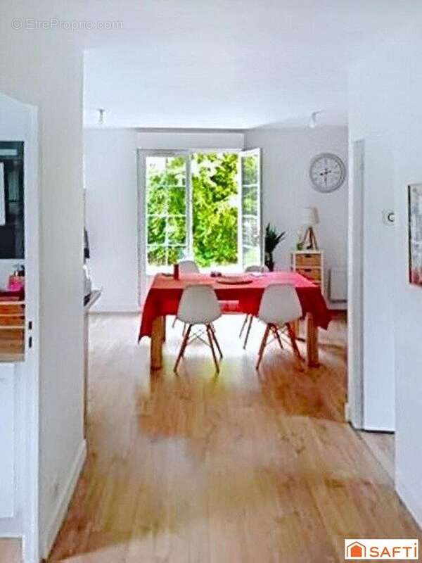 Photo 8 - Maison à BERNE