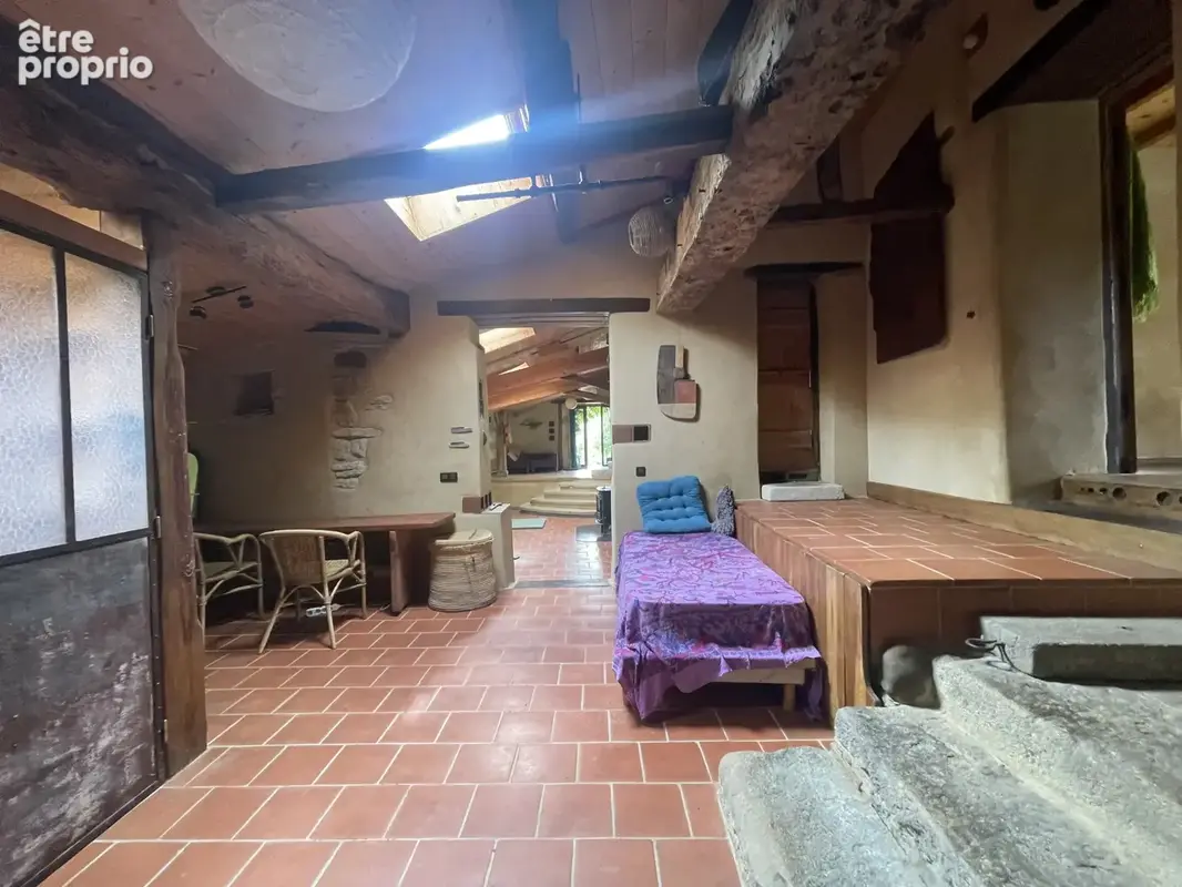 maison d'artiste entre Auch et Mirande - photo 12