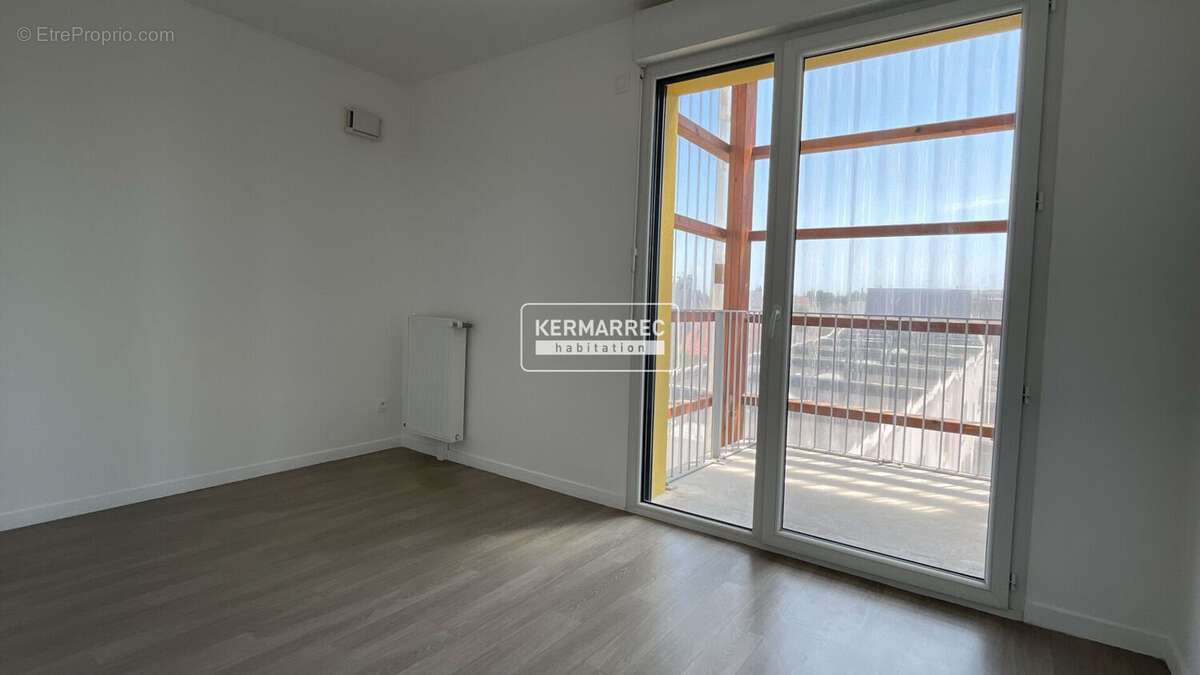 DUPLEX - Saint-Nazaire - 3 Chambres - photo 9