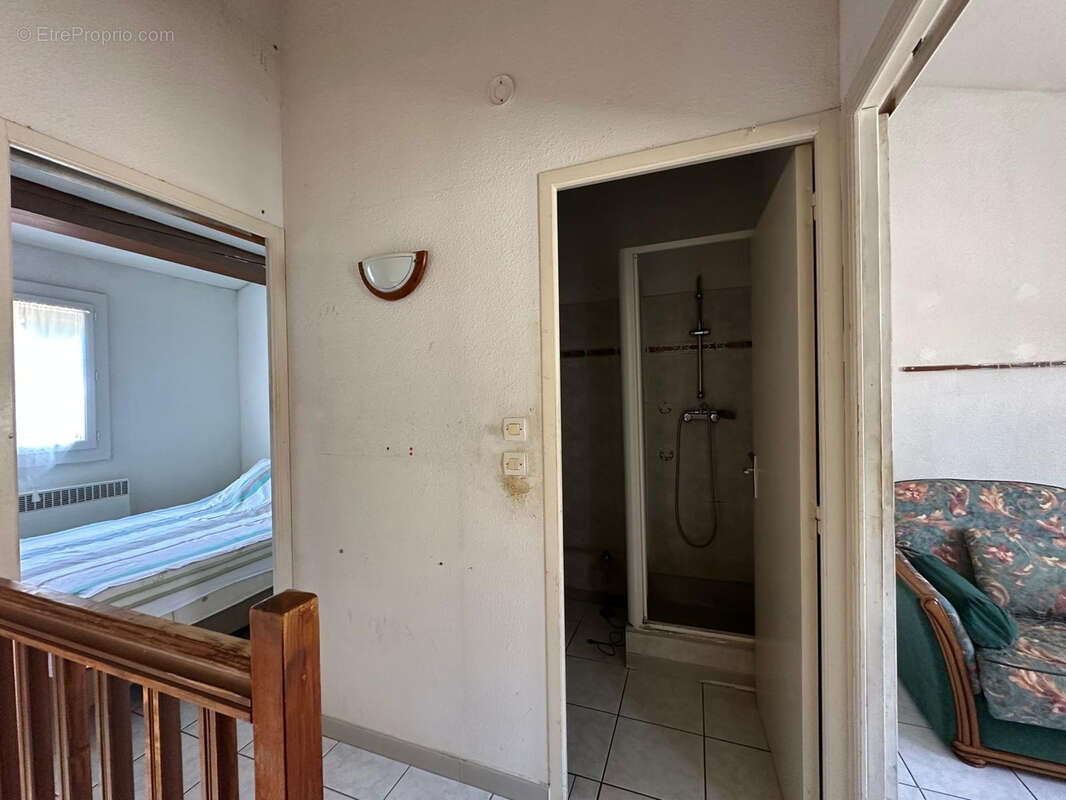 Maison à SAINT-NAZAIRE