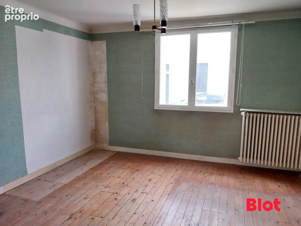 Maison 6 pièces 145 m² à vendre à Nantes (44300) - photo 8