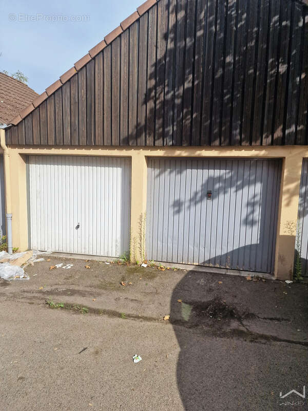 Appartement à LIMAY