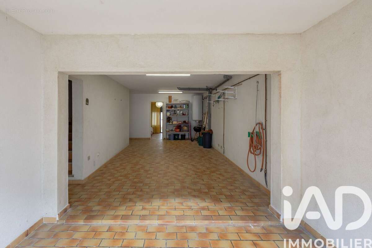 Photo 3 - Maison à SAINTES-MARIES-DE-LA-MER