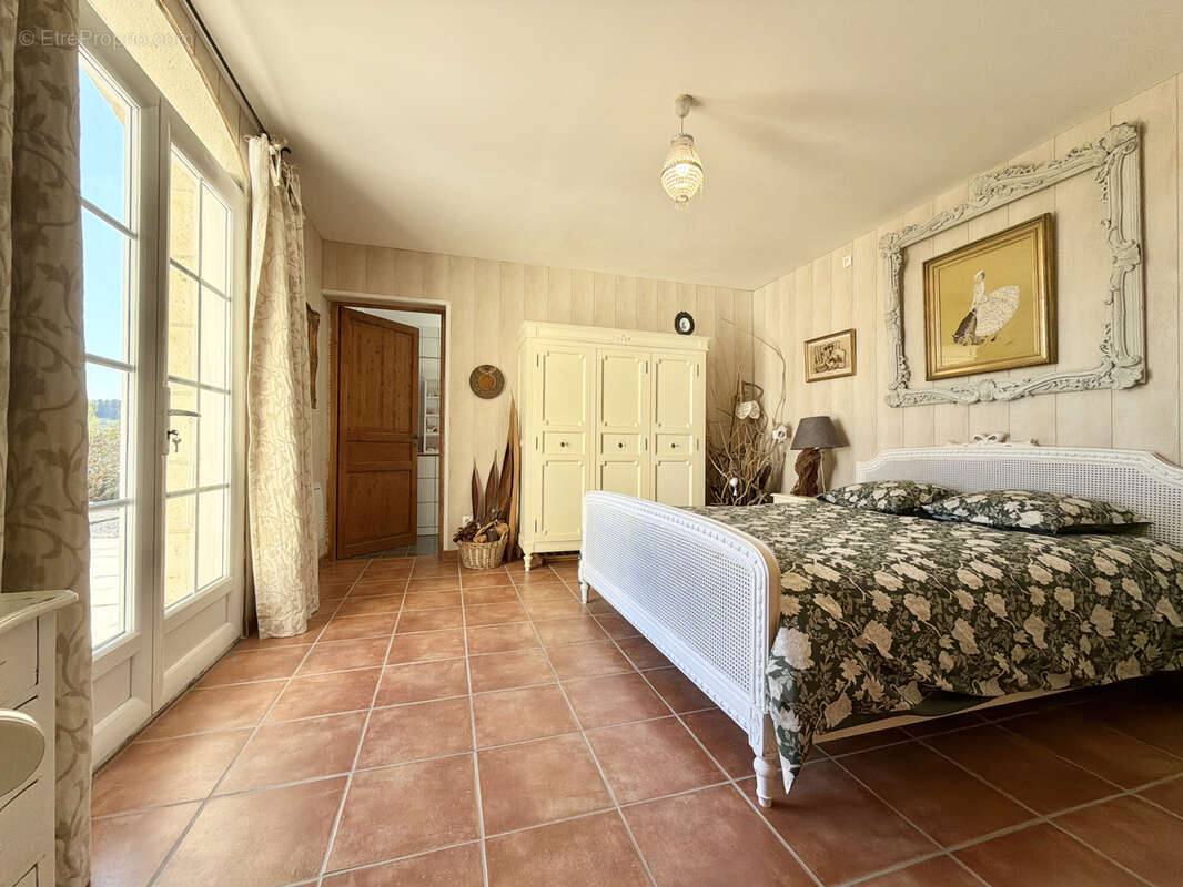 Maison à TREMONS