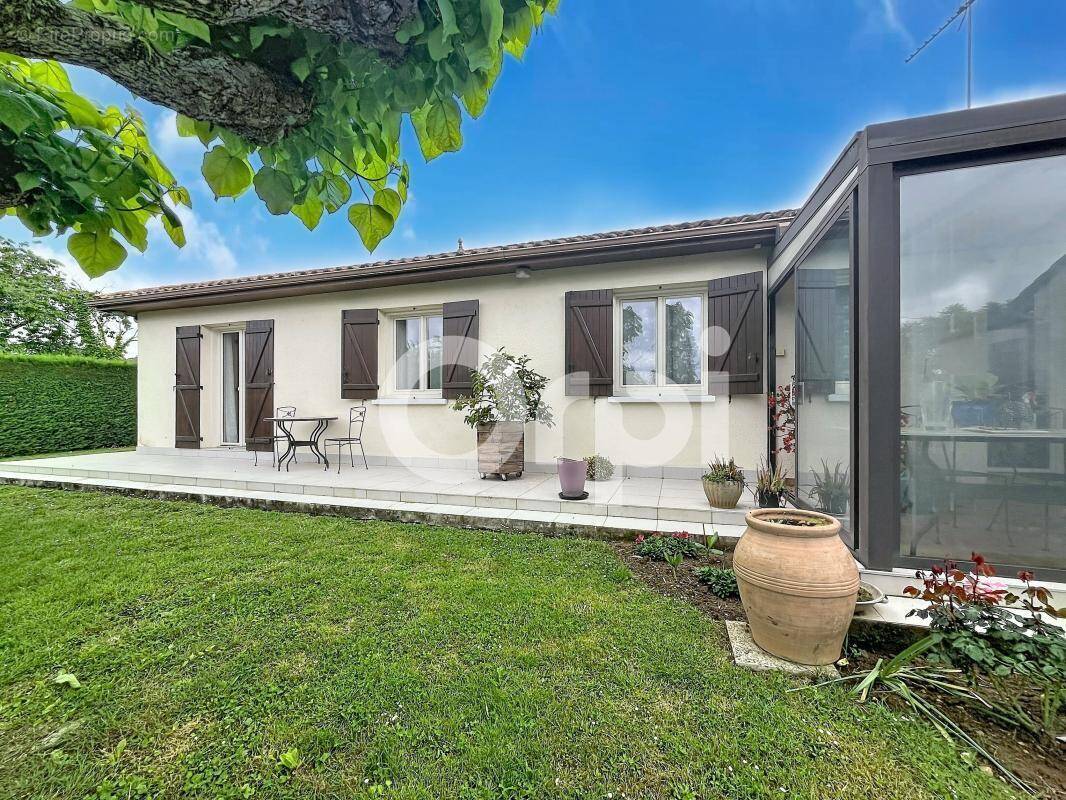 Maison à MARSAC-SUR-L'ISLE