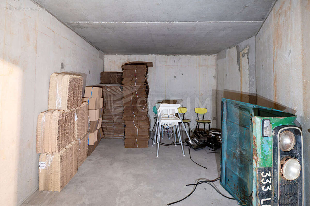 Appartement à AUXERRE