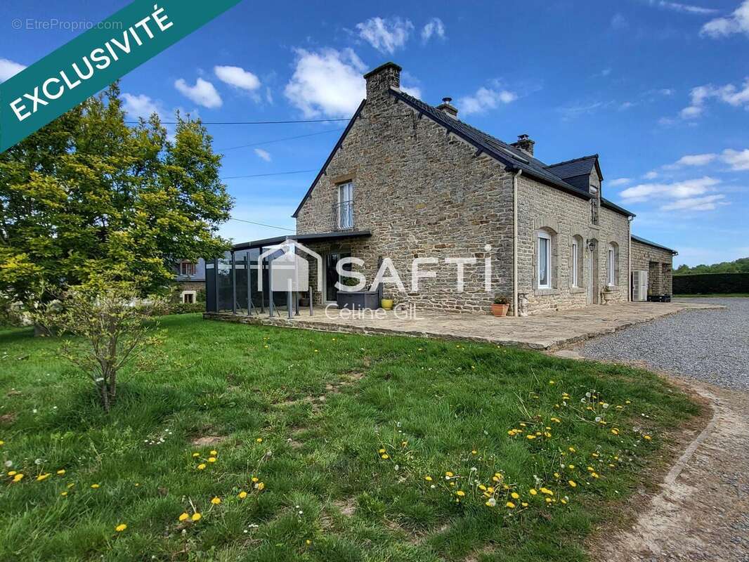 Photo 2 - Maison à GUEGON