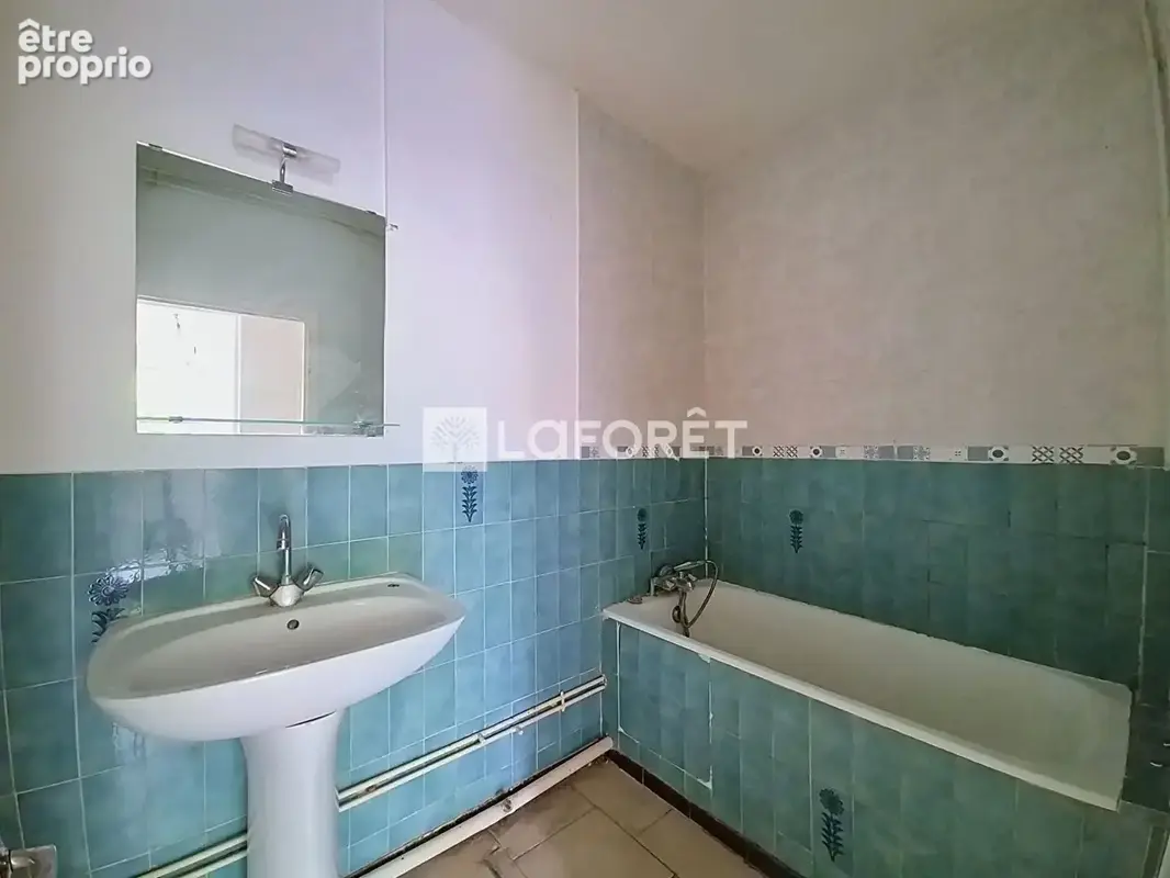Appartement Arc Les Gray 2 pièces 50 m2 - photo 4