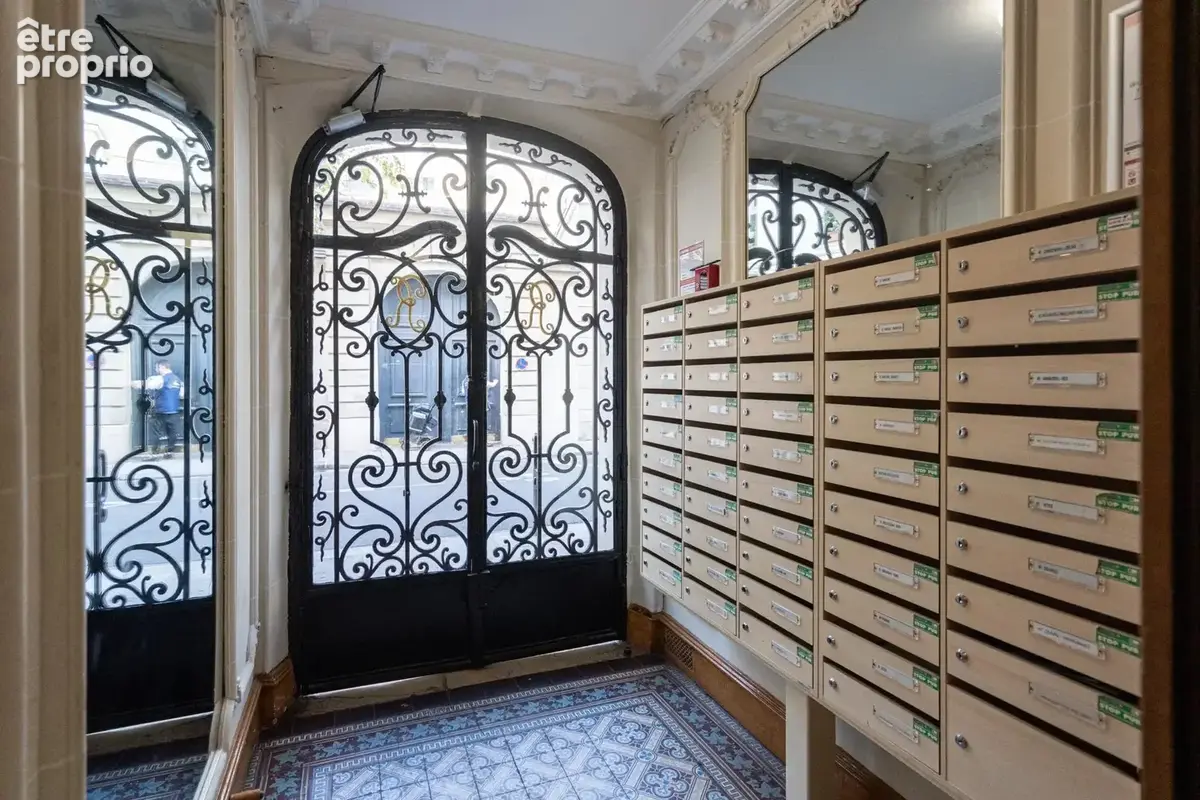 Le marais – à deux pas de la place des vosges - photo 12