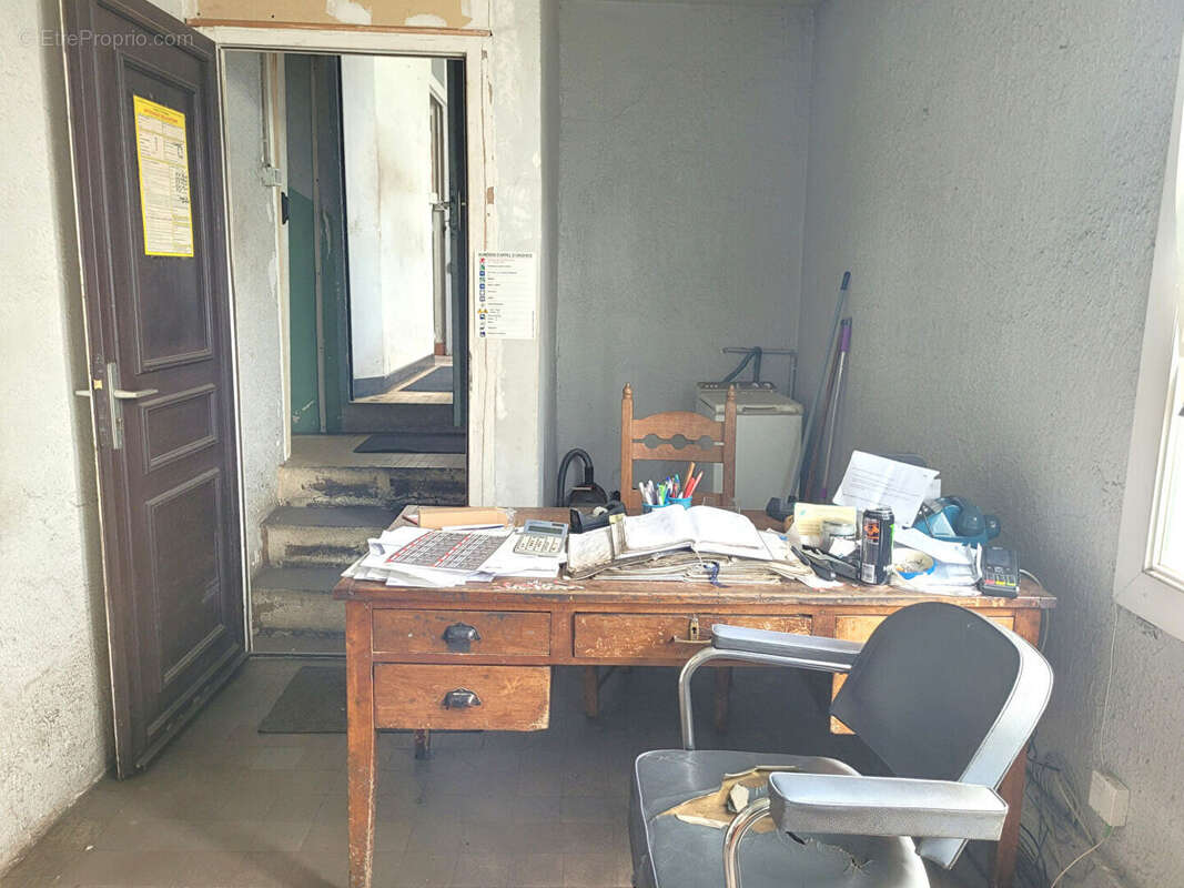 Appartement à BRIENON-SUR-ARMANCON