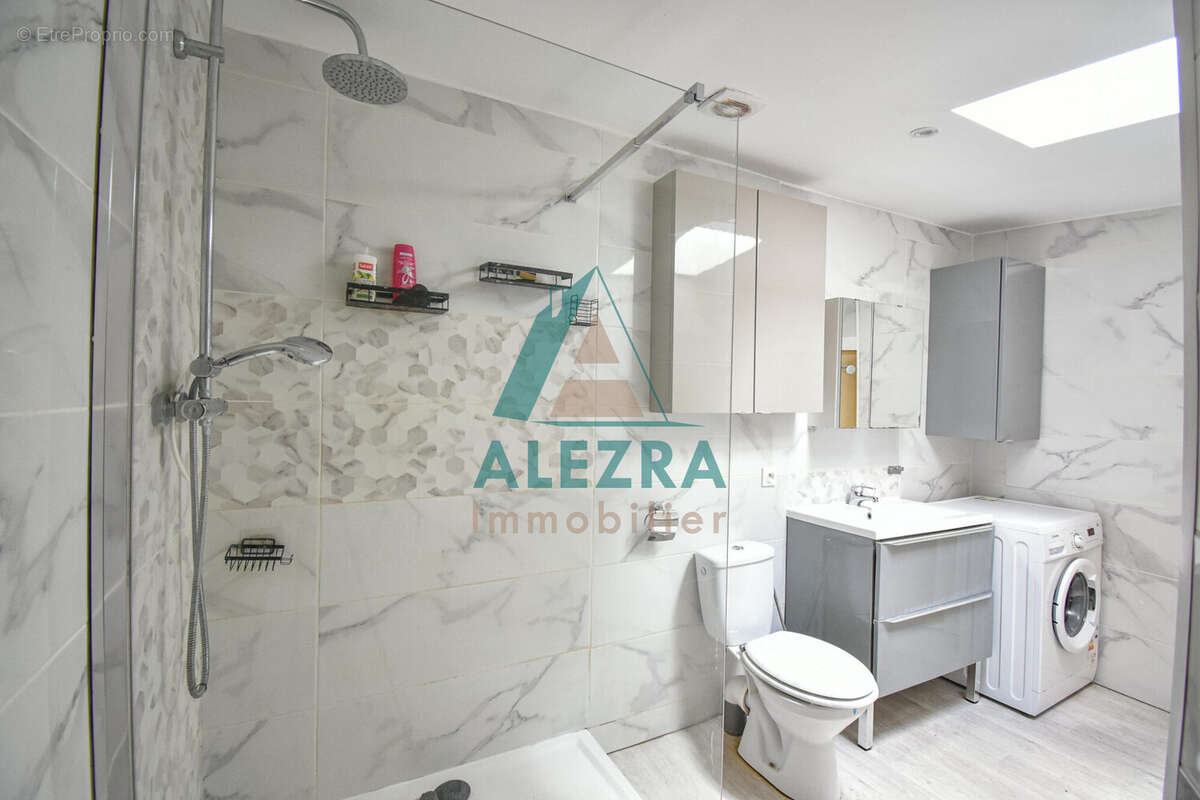 Maison à CONFLANS-SAINTE-HONORINE