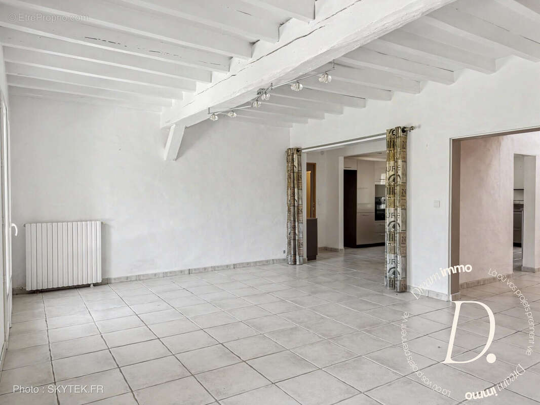 Maison à MARCIAC