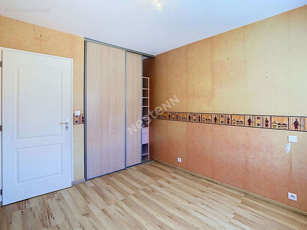 Maison de plain pied de 4 chambres à vendre à Gesté - photo 13