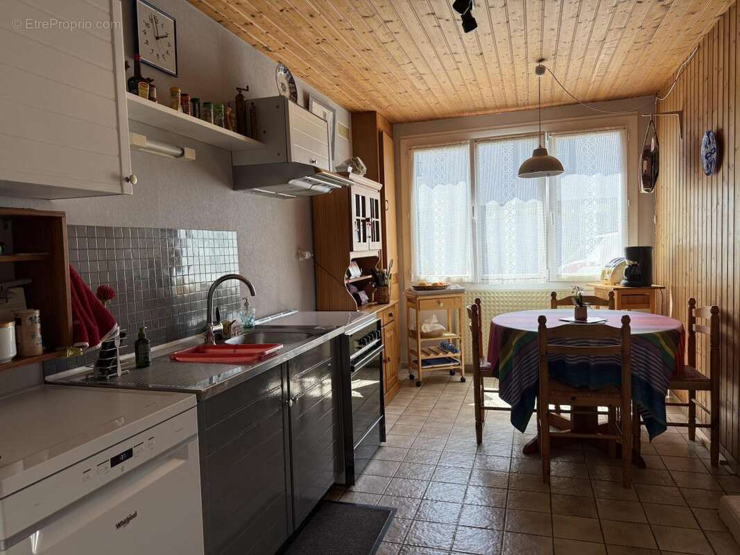 Maison 121 m² à Cholet  - photo 8
