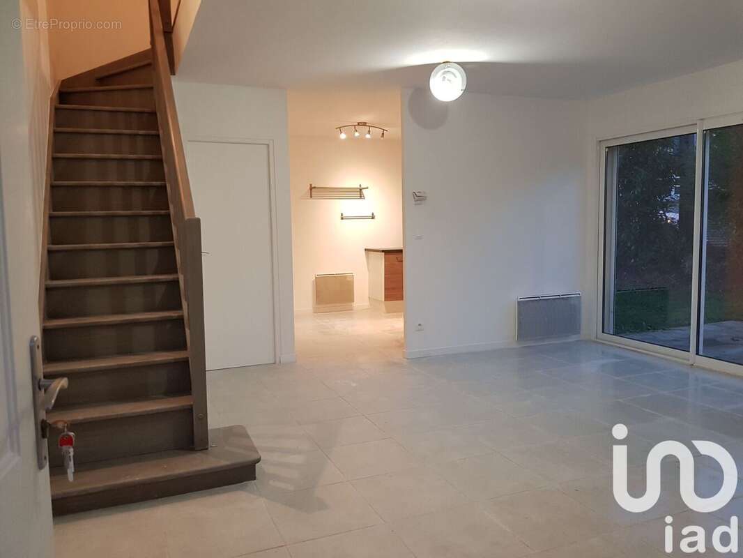 Photo 8 - Maison à SOISY-SUR-SEINE
