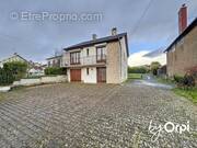 Maison à SAINT-ELOY-LES-MINES