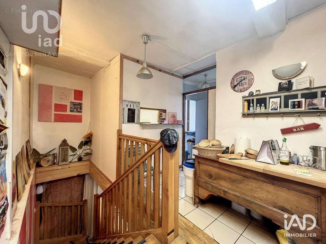 Photo 9 - Commerce à CHATEAU-RENARD