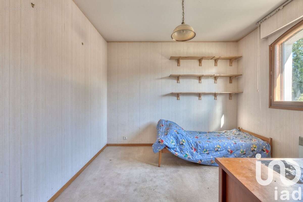 Photo 7 - Maison à LE PLESSIS-TREVISE