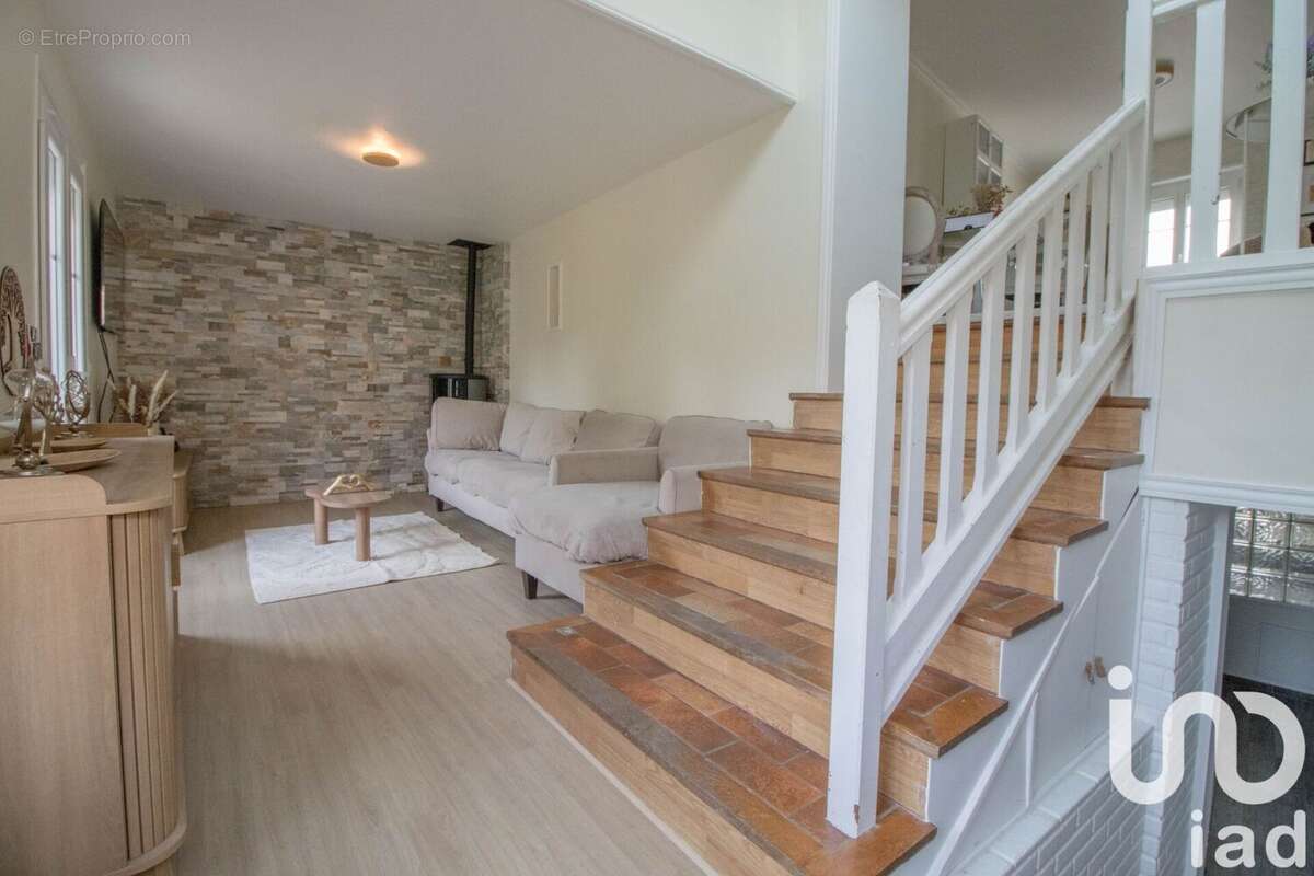 Photo 5 - Maison à CONGIS-SUR-THEROUANNE