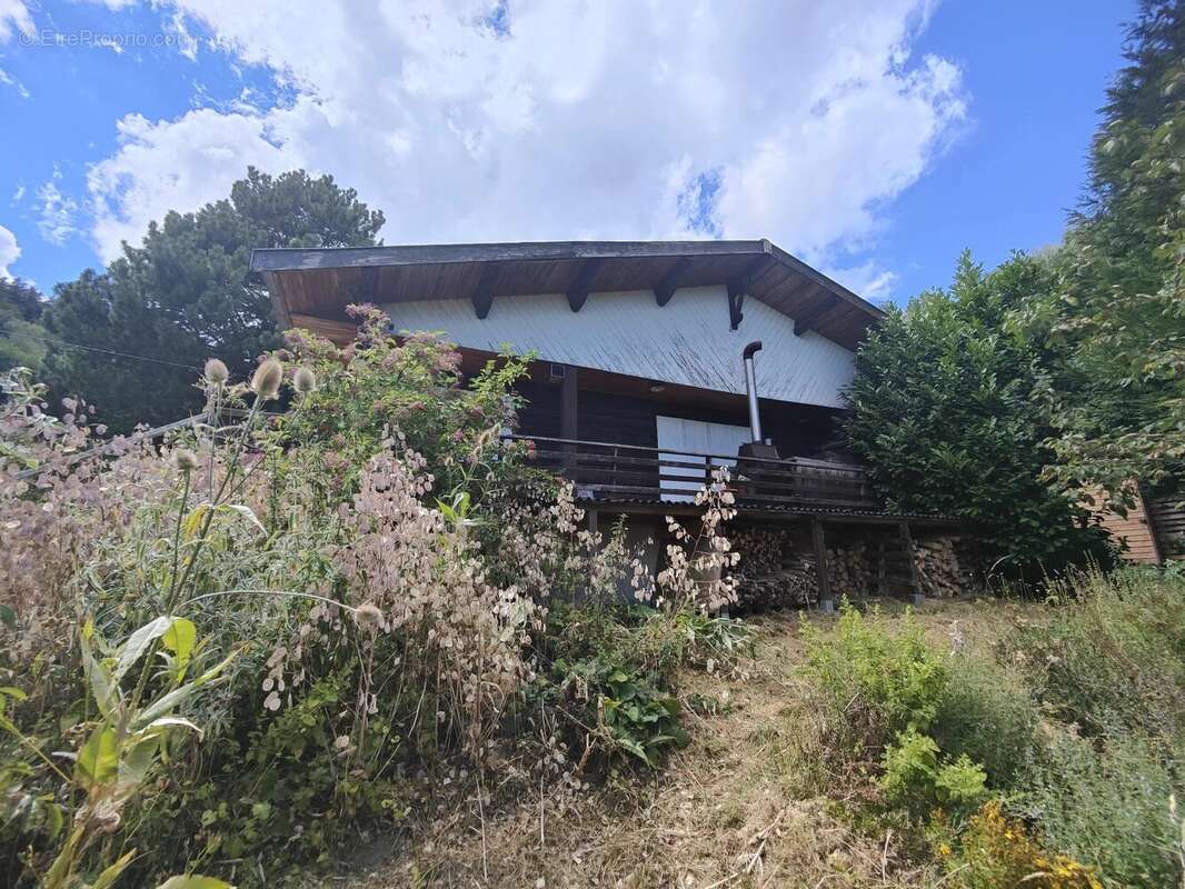 Maison avec vue imprenable - photo 7