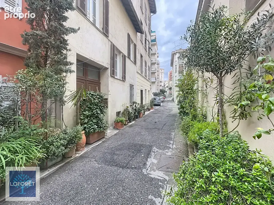 Maison à NICE