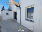 Appartement à SAINT-PALAIS-SUR-MER