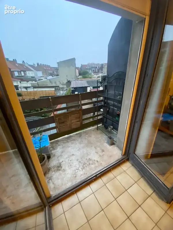 Maison 3 pièces 78 m² à vendre à Calais (62100) - photo 9