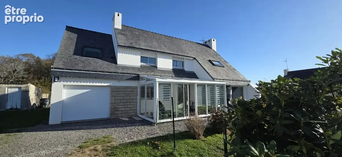 Maison familiale entre commerces et Port - photo 11