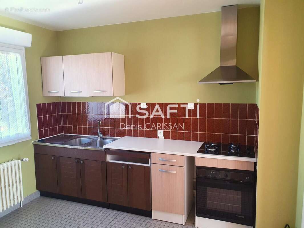 Photo 3 - Maison à BERGERAC