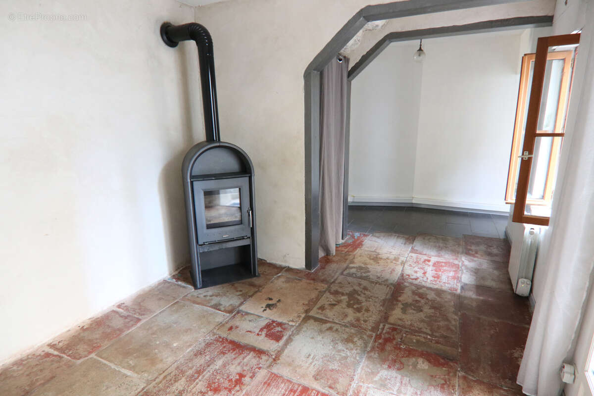 Maison à MONTPELLIER