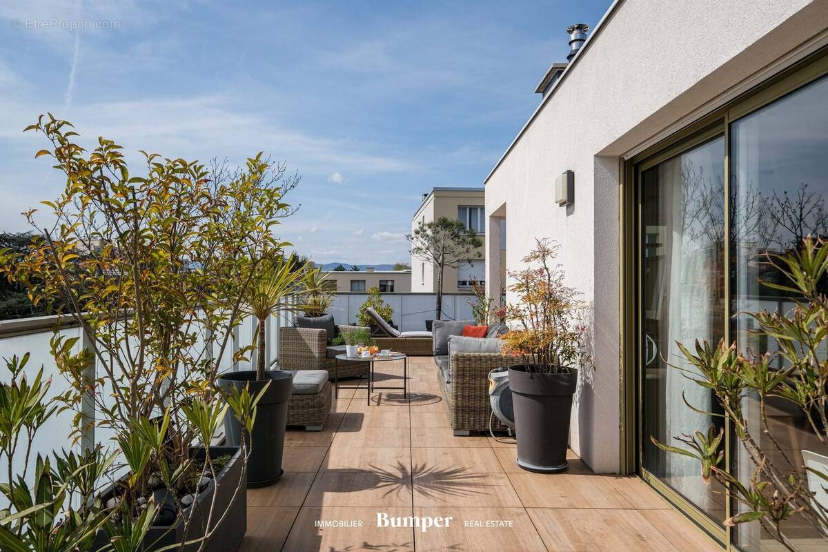 Appartement à LYON-5E
