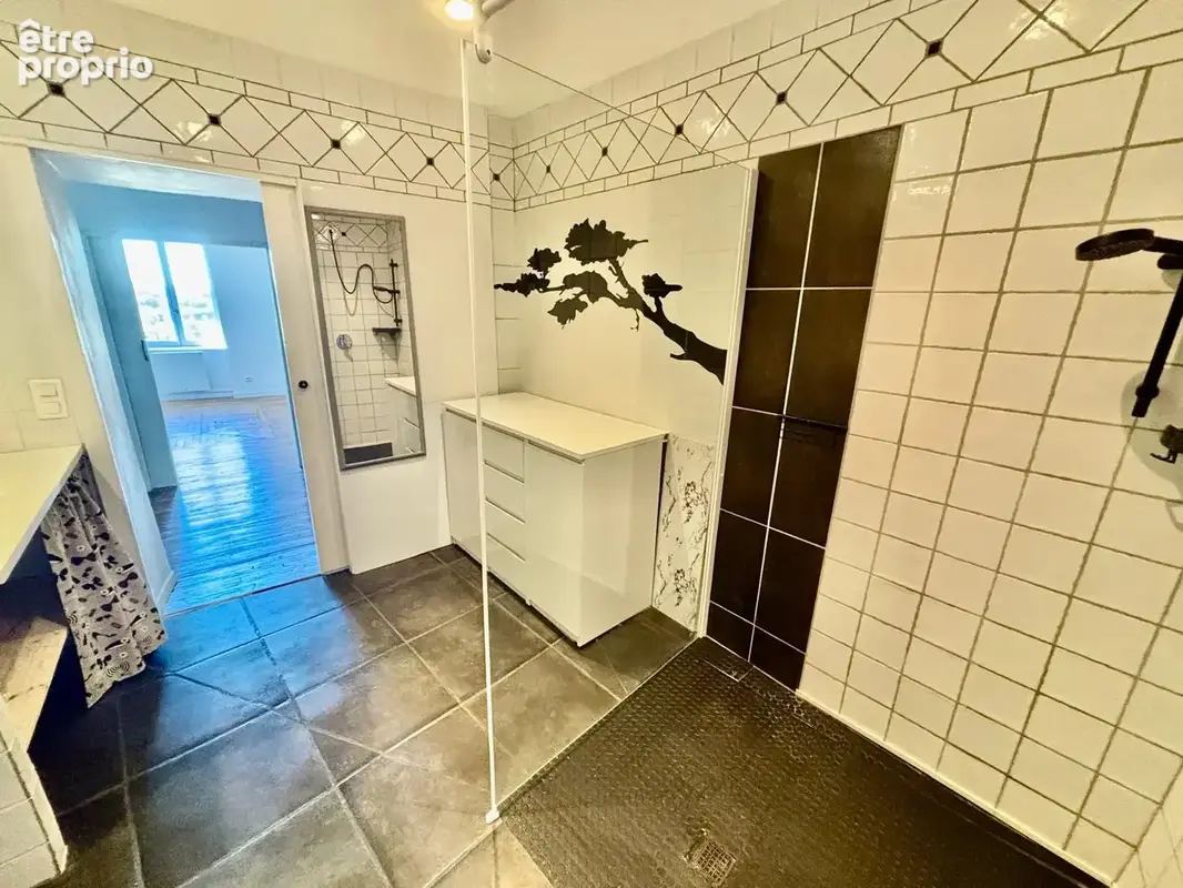 Appartement - photo 22