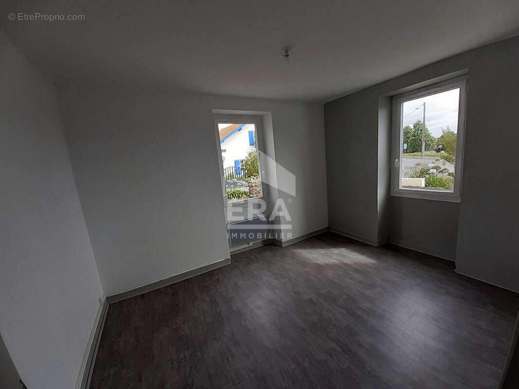 Appartement à TARNOS