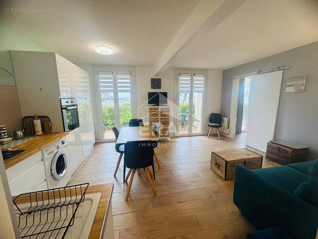 Appartement à ARCACHON