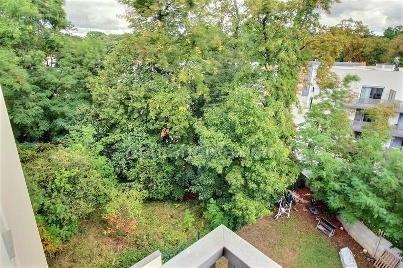 Appartement à POISSY