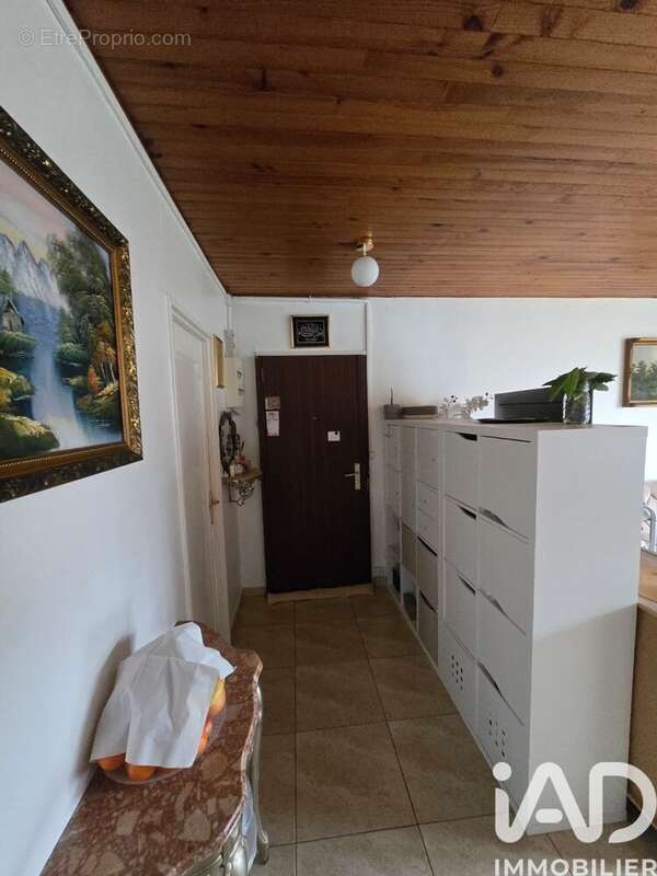 Appartement 79 m² à Creteil  - photo 3