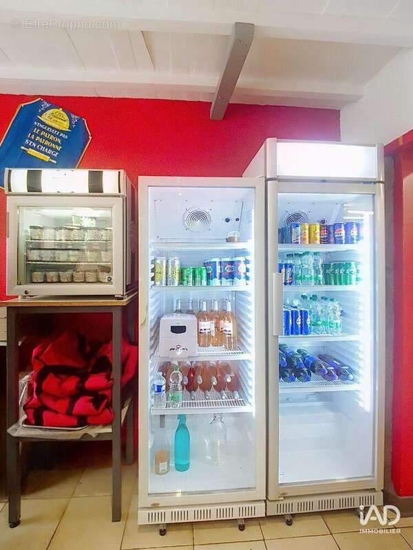 Photo 3 - Commerce à JOUE-LES-TOURS